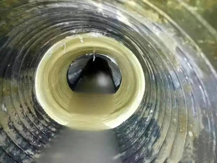 黄岩内衬修复法通常适用于哪些类型的断面管道