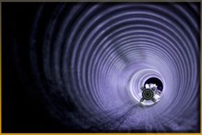 黄岩UVCIPP紫外光固化修复工艺特点和施工工艺